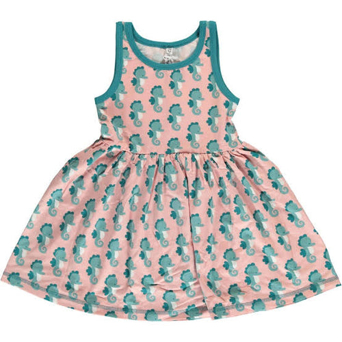 Maxomorra No Sleeve Spin Seahorse