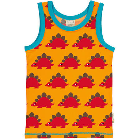 Maxomorra Tanktop Classic Dino