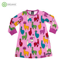 Villervalla Night Gown Lotus