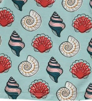 Maxomorra Brief Hipster Seashell