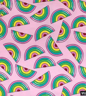 Villervalla Shorts Petunia