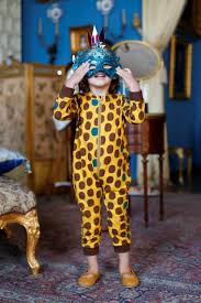 Raspberry Republic Pyjamasuit Frog Belly