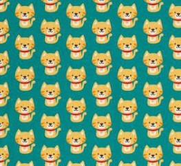 Maxomorra Long Sleeve Body Cat