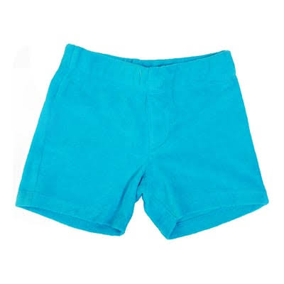 Duns MTAF Shorts Atoll Blue