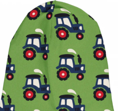 Maxomorra Tractor Regular Hat