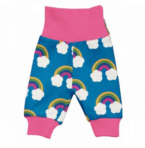 Maxomorra Doll Ribs Farm Rainbow