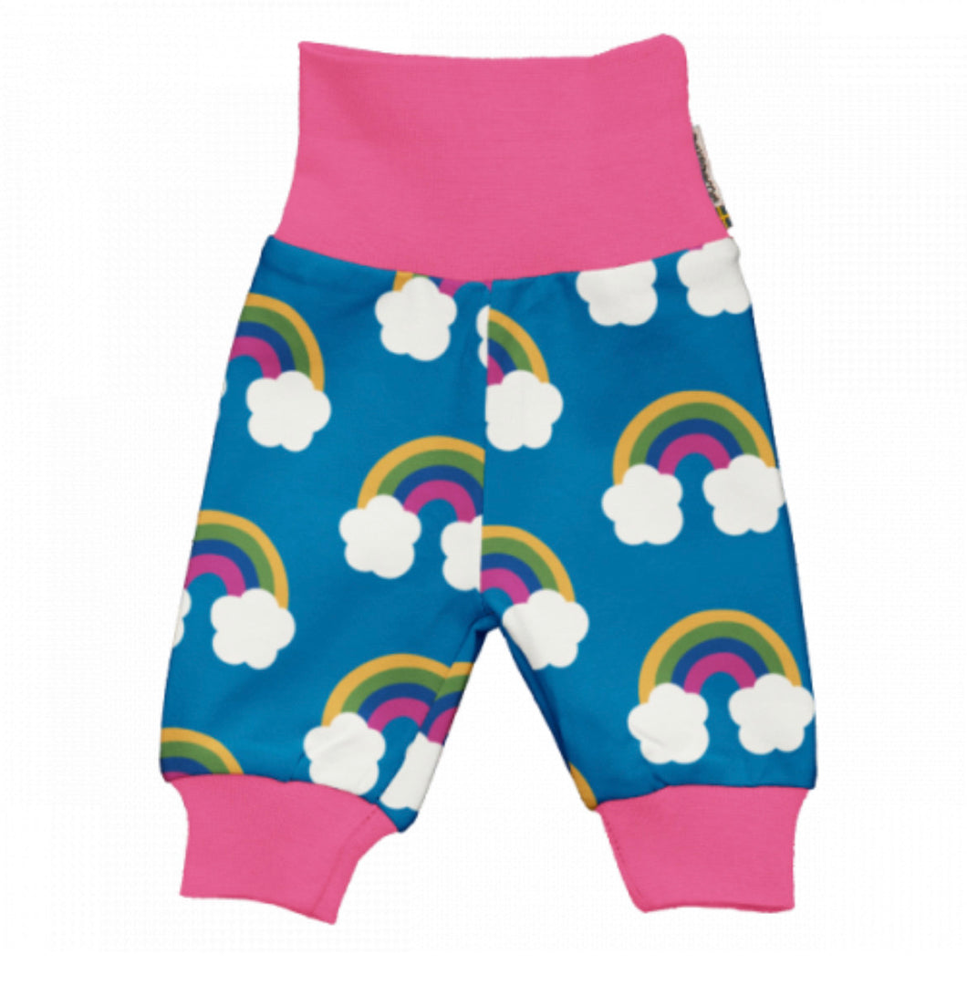 Maxomorra Doll Ribs Farm Rainbow