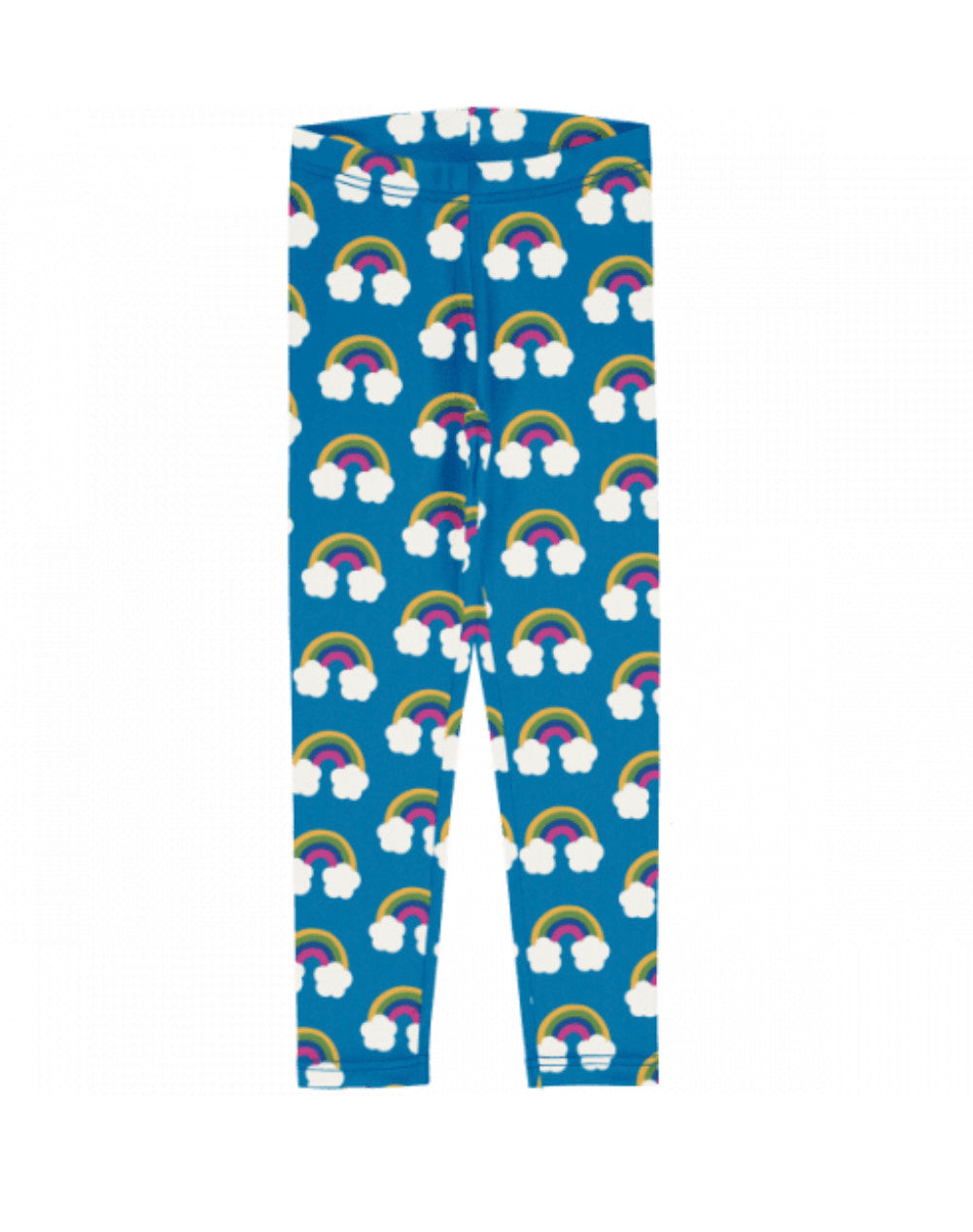 Maxomorra Farm Rainbow Leggings