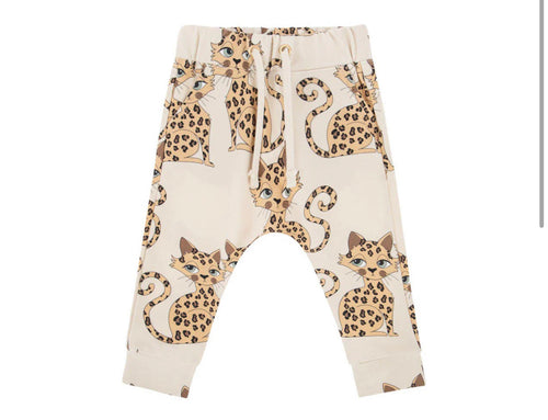 Dear Sophie Gepard Light Pants