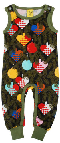 Duns Dungarees Heart