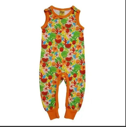 Duns Dungargees Jungle