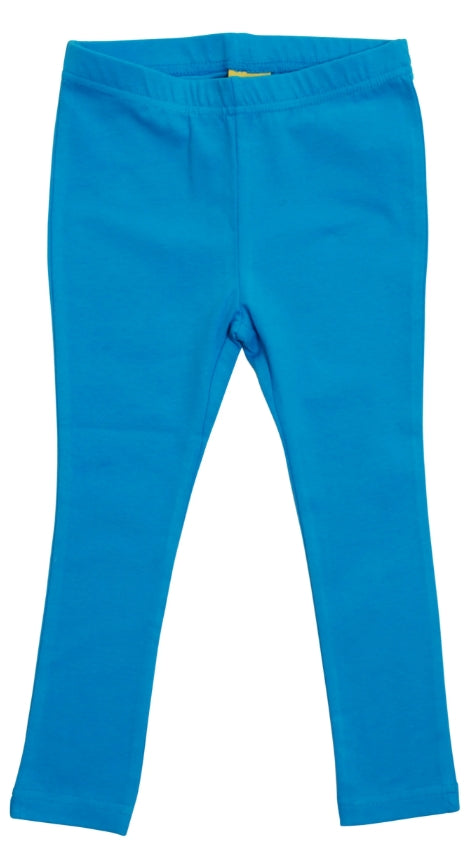 Duns MTAF Leggings Hawaiian Blue