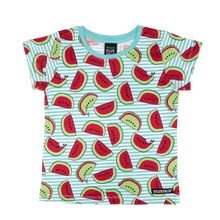 Load image into Gallery viewer, Melon T-Shirt - Reef