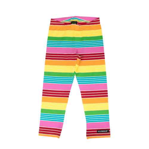 Multistripe Sydney Leggings