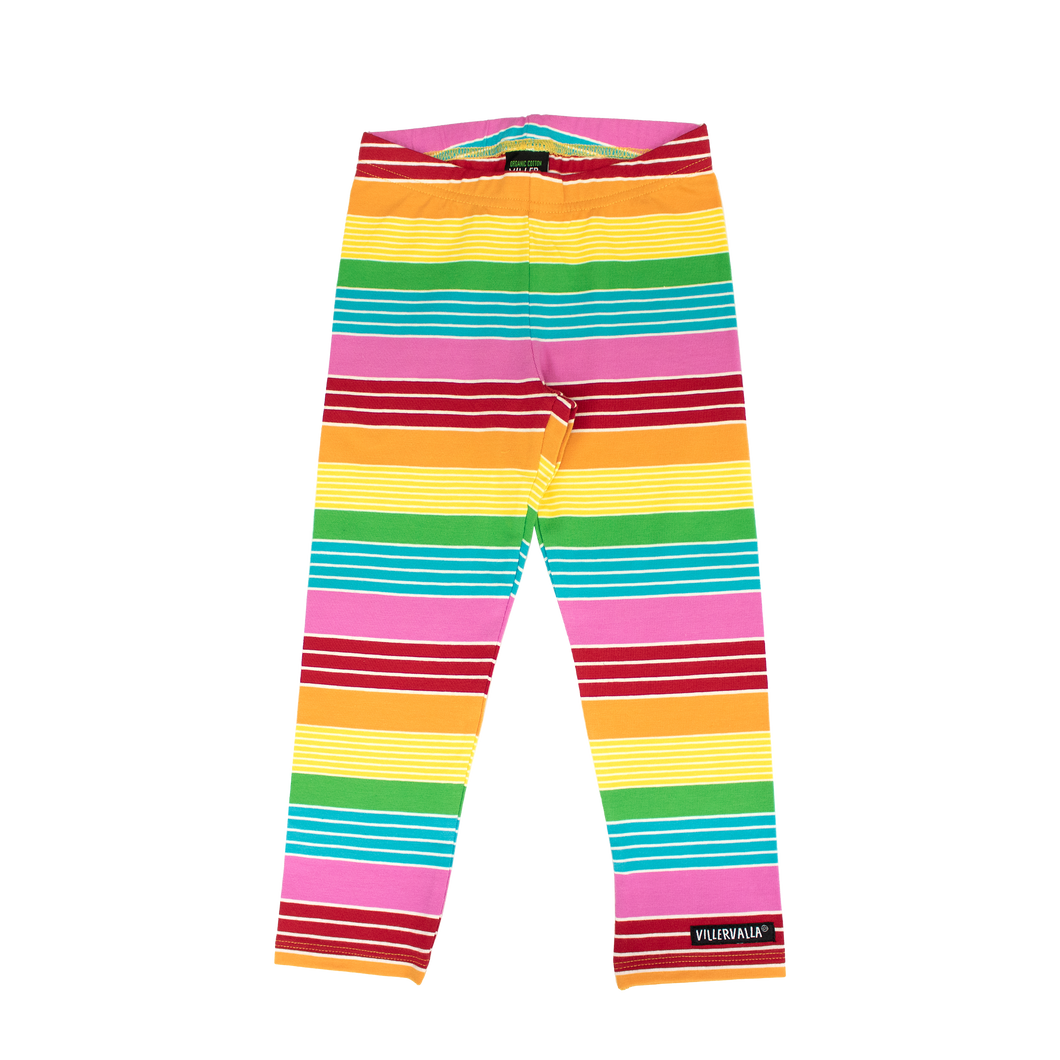 Multistripe Sydney Leggings