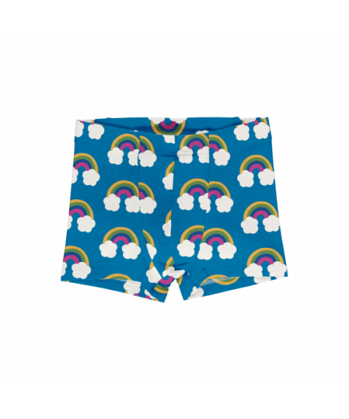 Maxomorra Farm Rainbow Boxer Shorts
